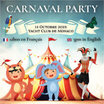 Show - "Carnaval Party"