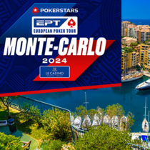 PokerStars European Poker Tour presented by Monte-Carlo Casino®️