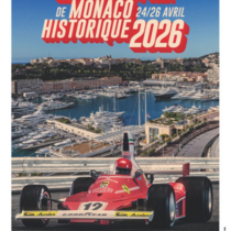 Grand Prix de Monaco Historique 2026