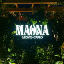 Gastronomie - "Maona Monte-Carlo"