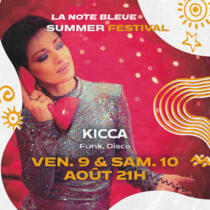 Concert - "Kicca"