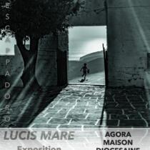 Exposition photographique "Lucis Mare" (Mer de lumière)