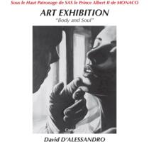 Exhibition - "Body and Soul"
