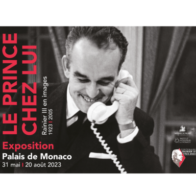 Exhibition "The Prince at home"
