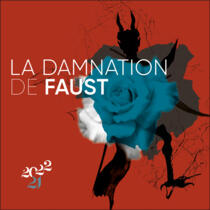 Opéra - "La Damnation de Faust"