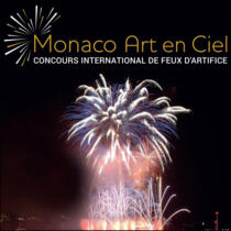 Monaco Art en Ciel (Arte in Cielo)