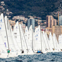 Sport - "Monaco Sportsboat Winter Series (Act IV) & 39e Primo Cup"