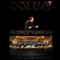 Concert - Laurent Stocker, Orchestre Philharmonique de Monte-Carlo, Case Scaglione