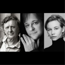 Lecture de poèmes d'Anna Akhmatova et Concert - Jean-Yves Clément, Svetlana Ustinova, Peter Laul