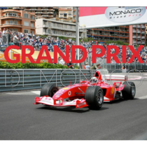 80ème Grand Prix de Formule 1 de Monaco™ - Course