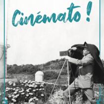 Exposition "Cinémato !"
