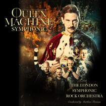 Concert - "Queen Machine Symphonic"