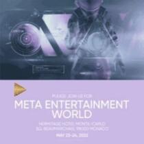 Meta Entertainment World