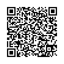 QR Code https://www.principocket.com/en/events/00bd469045a7ed1a531dc4176775bdec-Theatre-Odyssee-conference-musicale