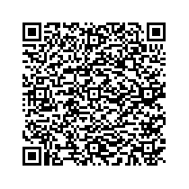QR Code https://www.principocket.com/en/events/00c200ef8e6be2a9396289cc29cebe5b-Parlons-sante-mentale-Projection-de-EN-CRISE-film-de-Jeremy-Belando-en-presence-de-l-equipe-suivie-d-une-table-ronde-avec-des-professionnels-et-des-aidants