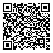 QR Code https://www.principocket.com/en/events/027e40ff2a4fac4fc0b99e2a381e0593-Akedia-Il-Diavolo-nel-Deserto