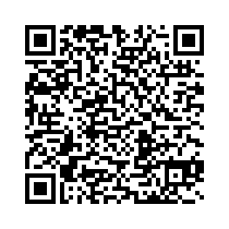 QR Code https://www.principocket.com/en/events/0488fee57224adee44017c0e14ba9e3d-Conference-Dedicace-par-Ludovic-Donnadieu