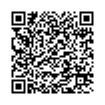 QR Code https://www.principocket.com/en/events/04e1285d0fb9c9988f1ea2905aa7185d-Calm-under-Pressure-elite-free-diver-Simona-Auteri