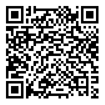 QR Code https://www.principocket.com/en/events/0568ae4fbbdb7cbbfc0d852ef8197323-Animation-Karaoke-Sans-Valentin