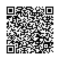 QR Code https://www.principocket.com/en/events/061a6fdfba36a269c825f4d60ddd5ffa-Teatro-J-ai-des-doutes-Francois-Morel