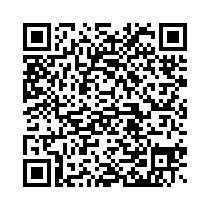 QR Code https://www.principocket.com/en/events/061a6fdfba36a269c825f4d60ddd5ffa-Theatre-J-ai-des-doutes-Francois-Morel