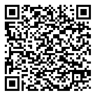 QR Code https://www.principocket.com/en/events/06db456932dbb5eca6e48c6d336e0a18-Le-Mariage-du-siecle-vu-par-la-television-et-le-cinema