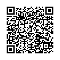 QR Code https://www.principocket.com/en/events/099f659915ea4a20ad78ad4d0e853bda-Messe-mensuelle-pour-les-vocations