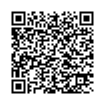QR Code https://www.principocket.com/en/events/0aa59a4aa18394260a1ee3a348ec3334-Conference-Architecture-climatique