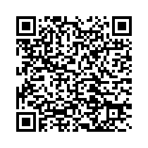 QR Code https://www.principocket.com/en/events/0aa59a4aa18394260a1ee3a348ec3334-Conferenza-Architettura-del-clima