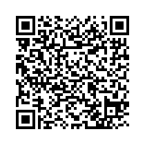 QR Code https://www.principocket.com/en/events/0b7c49a17860f21db121e609d8d03041-Lecture-The-Women-of-the-Prehistoric-Age