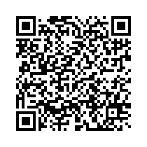 QR Code https://www.principocket.com/en/events/0e435bdb58236e4ff7169ccb41115253-European-Heritage-Days-La-Palladienne