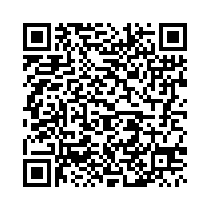 QR Code https://www.principocket.com/en/events/0e435bdb58236e4ff7169ccb41115253-Journees-europeennes-du-patrimoine-La-Palladienne