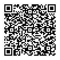 QR Code https://www.principocket.com/en/events/0e482889035ab18694df029038836e9e-Turkish-Airlines-EuroLeague-Basket-Playoffs-Match-1-AS-MONACO-MACCABI