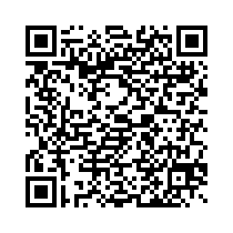 QR Code https://www.principocket.com/en/events/101df8bfbe82feb6eb34ffc465c1e7f9-Pavillon-Bosio-Conference-Eleonore-False