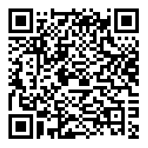 QR Code https://www.principocket.com/en/events/103aee122f5bbfe412fc14e6e1780d4a-Le-kiff-Desire-without-gravity