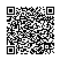 QR Code https://www.principocket.com/en/events/10d576b92b60726146fa7fb44a7b42a1-Tout-l-Art-du-Cinema-Cine-concert-La-Passion-de-Jeanne-d-Arc