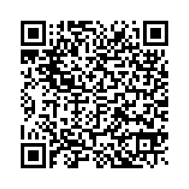 QR Code https://www.principocket.com/en/events/12d5209bae7541d38777a978424b24c9-Teatro-La-metamorphose-des-cigognes