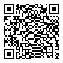 QR Code https://www.principocket.com/en/events/1330c94ba1ba3c94c322fd5017292bc3-Miro-sfida-alla-pittura
