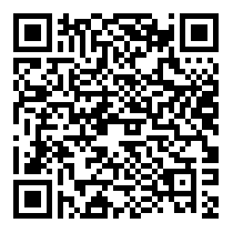 QR Code https://www.principocket.com/en/events/1330eb65b3e0de71fbd1e1ec3c3f6aa7-Theatre-Every-Brilliant-Thing