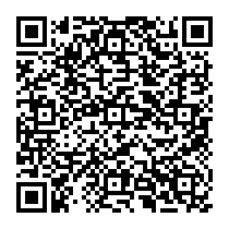 QR Code https://www.principocket.com/en/events/134b9c7ff48933151e25c4374b1a3f3b-Conference-Le-mobilier-archeologique-de-Lascaux-une-enquete-toujours-en-cours