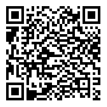 QR Code https://www.principocket.com/en/events/136c9dbaf99a31cf97a941ba7801dd3e-Conversation-L-amour-fou