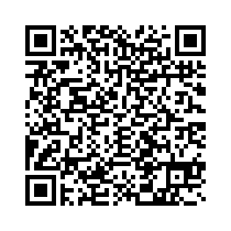 QR Code https://www.principocket.com/en/events/13c011980f4f35c1791b1d8ab20cafa7-Concert-au-profit-Mission-Enfance