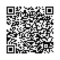 QR Code https://www.principocket.com/en/events/142949e9be0f740738ad21777e3145de-Tout-l-Art-du-Cinema-Master-class-des-freres-Larrieu