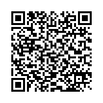 QR Code https://www.principocket.com/en/events/1517e565a6049ceb1dda690b197caee5-Proiezione-Gli-anni-super-8-di-Annie-Ernaux