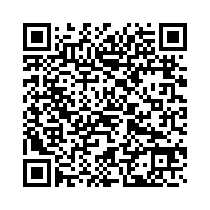 QR Code https://www.principocket.com/en/events/1517e565a6049ceb1dda690b197caee5-Screening-Annie-Ernaux-s-Super-8-Years