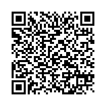 QR Code https://www.principocket.com/en/events/16b552a0d415671e41439cc44a0b10e3-Projection-Arte-Povera-Appunti-per-la-storia
