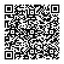 QR Code https://www.principocket.com/en/events/193250e90b975525b9956cf502fe2088-Conference-Les-Societes-Torreennes-l-age-du-Bronze-de-la-Corse