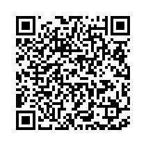QR Code https://www.principocket.com/en/events/19a09881f595ab4280d17c067ae5ccea-Getting-started-with-the-Apple-TV
