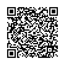 QR Code https://www.principocket.com/en/events/19c6702b1a2bdcf350eb2a1b98c171e3-Tutta-l-arte-del-cinema-Regards-en-synchronicites
