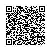 QR Code https://www.principocket.com/en/events/19eeaede54d1e4e4213fbdf78ecd1c94-Installation-de-l-Ordre-des-Precheurs-Dominicains